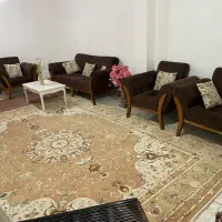 اجاره سوییت اپارتمان روزانه فلکه رازی|اجارهٔ کوتاه‌مدت آپارتمان و سوئیت|رشت, سلیمانداراب|دیوار