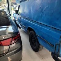 نیسان مدل۸۱|خودرو سواری و وانت|قزوین, |دیوار