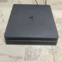ps4 اسلیم کپی خور 500