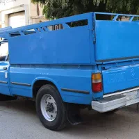 نیسان مدل ۸۹|خودرو سواری و وانت|کرج, شهرک یاس جنوبی|دیوار