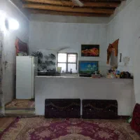 منزل خشتی گلی