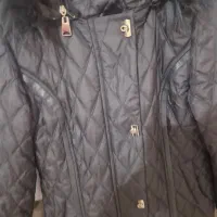 کاپشن پالتو یی سایز ۴۴ و۴۶