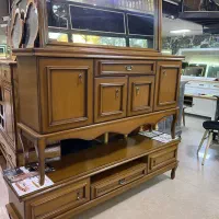 مدل پایه بلند بسیار زیبا بهار