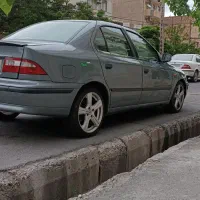 خودرو سمند مدل 87شاسی پلمپ|خودرو سواری و وانت|تبریز, |دیوار