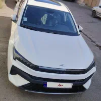 kmc j7 مدل 1402 سفید|خودرو سواری و وانت|سیرجان, |دیوار