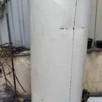 آبگرمکن ایستاده