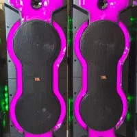 اسپیکر جی بی ال JBl درحد نو وکمیاب