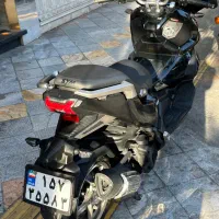 SYM ADV 175 1403|موتورسیکلت|تهران, نازی‌آباد|دیوار