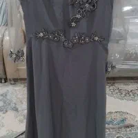 لباس مجلسی زنانه شیک قیمت مناسب|لباس|کاشمر, |دیوار
