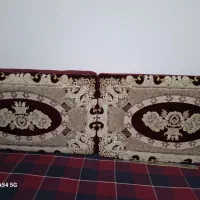 یک جفت پشتی