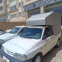 پراید بار۱۴۰۱