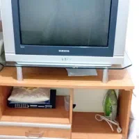 تلویزیون ۲۹ اینچ|تلویزیون و پروژکتور|گنبد کاووس, |دیوار