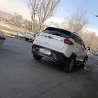 Mvm x22 اتومات|خودرو سواری و وانت|تبریز, |دیوار