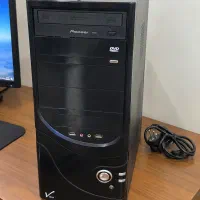 کیس کامپیوتر مناسب کار، طراحی سبک و بازی