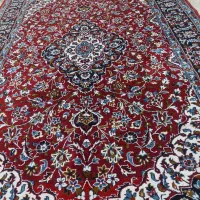 فرش ماشینی دو عدد|فرش|ارومیه, |دیوار