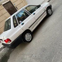 پراید ۱۳۱ SE مدل ۹۳ سالم فول کم کار کرد|خودرو سواری و وانت|تهران, تهرانسر مرکزی|دیوار