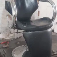 فروش صندلی ارایشگاهی|آرایشگاه و سالن‌های زیبایی|اصفهان, ارزنان|دیوار