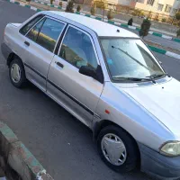 پراید مدل 92 131EX