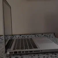 Macbook pro 8|رایانه همراه|ایلخچی, |دیوار