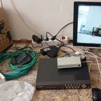 دوربین مداربسته میفروشم