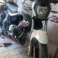 موتور سیکلت Qj 150
