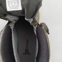 سالمون اصلی|کیف، کفش، کمربند|فسا, |دیوار