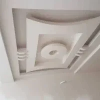 نیازمند کارگر برا گچکاری