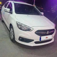 شاهین توربو نده‌ای سانروف دار|خودرو سواری و وانت|صباشهر, |دیوار