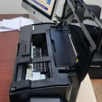 پرینتر رنگی اپسون L1800|پرینتر، اسکنر، کپی، فکس|تهران, چهارصد دستگاه|دیوار