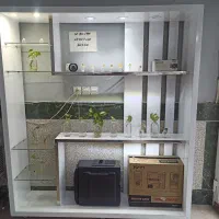 فروش ویترین و پیشخوان مغازه|فروشگاه و مغازه|میاندوآب, |دیوار