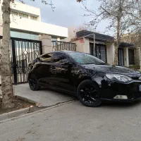 MG6gt ام جی فوول2013|خودرو سواری و وانت|تهران, وردآورد|دیوار