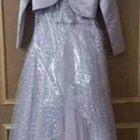 پیراهن مجلسی