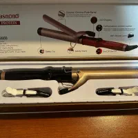 بابیلیس مو ،بابلیس و فرکننده