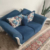 مبلمان|مبلمان خانگی و میز عسلی|گرمسار, |دیوار