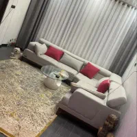 نصب و دوخت و تعمیر و ...|پرده، رانر، رومیزی|قم, آذر (نکویی)|دیوار