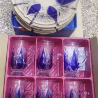 ست ۲۴تیکه پذیرایی ژاپن