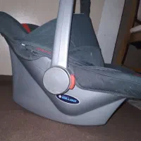 کریر سایه بان دار دلیجان