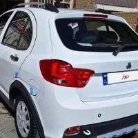 فروش کوییک مدل 1400|خودرو سواری و وانت|کرمانشاه, |دیوار