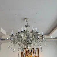 لوستر پذیرایی ، بزرگ وشیک