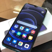 شیامی نوت ۸ پرو ( آکبند)