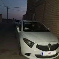 برلیانس H230|خودرو سواری و وانت|اصفهان, ارداجی|دیوار