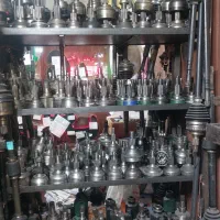 قطعات و تعمیرات تخصصی انواع پلوس