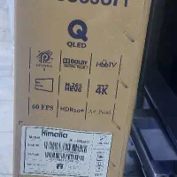 تلویزیون هیمالیا|تلویزیون و پروژکتور|کرج, کمال‌شهر|دیوار