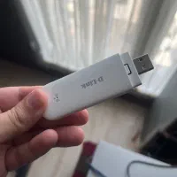 مودم 4G/LTE قابل حمل دی-لینک مدل DWR-910M