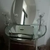 اینه شمعدان