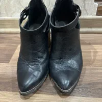 کفش چرم سالم|کیف، کفش، کمربند|اردبیل, |دیوار