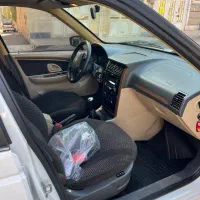 پارس تیوفاف1401|خودرو سواری و وانت|تهران, تهرانسر شرقی|دیوار