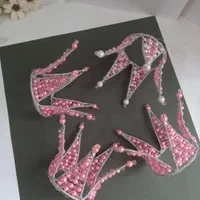 تاج پرنسسی و ریسه مو|بدلیجات|شیراز, فرگاز|دیوار