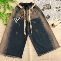 شلوار جین بچگانه