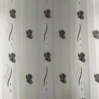 پرده|پرده، رانر، رومیزی|خوی, |دیوار